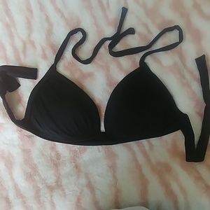 E Cup Bikini Top